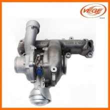 Turbo 767835-0001 - Opel Vectra C 1.9 CDTI (Z19DT)